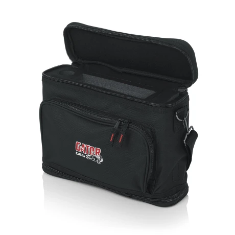 FUNDA MICROFONO GATOR GM1W INALAMBRICO FUNDA MICROFONO GATOR GM1W INALAMBRICO
