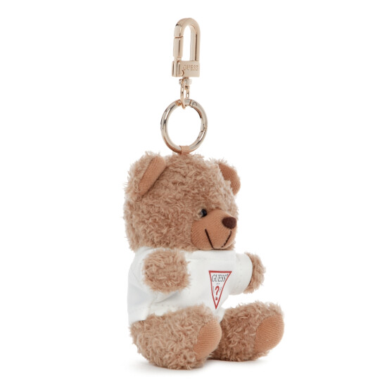 Accesorio Guess Keychains Osito Marron 0