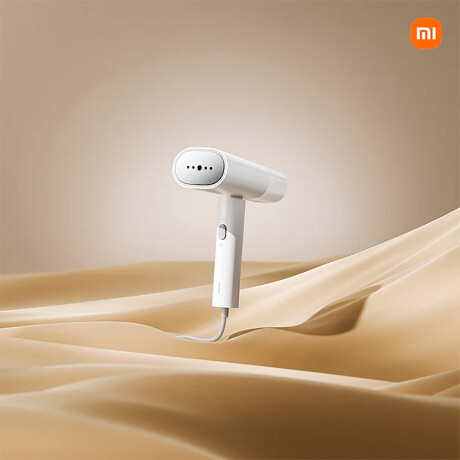 Plancha a Vapor Xiaomi Handheld Garment Steamer 1300W 001