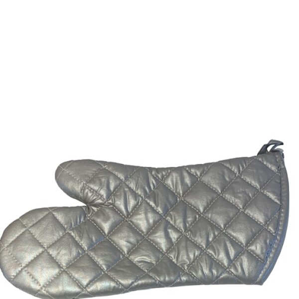 Manopla Silicona 38 cms - F/SLM-15 Manopla Silicona 38 cms - F/SLM-15