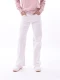 JEAN MATT WIDE BLANCO