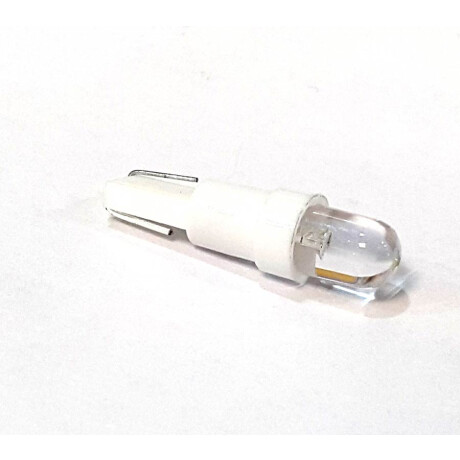 LAMPARA - 1 LED BLANCA C. IMPRESO CHICA =01702 LI TECH LAMPARA - 1 LED BLANCA C. IMPRESO CHICA =01702 LI TECH
