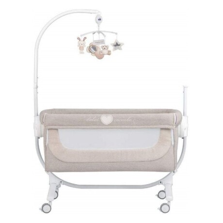 CUNA COLECHO CULLAMI CAM COLOR BEIGE CUNA COLECHO CULLAMI CAM COLOR BEIGE