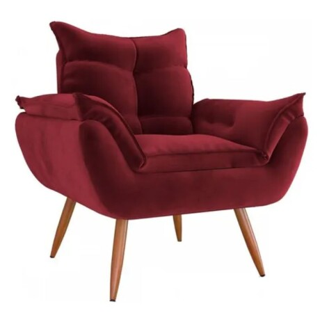SOFA POLTRONA MODELO STELLA - BORDO SOFA POLTRONA MODELO STELLA - BORDO