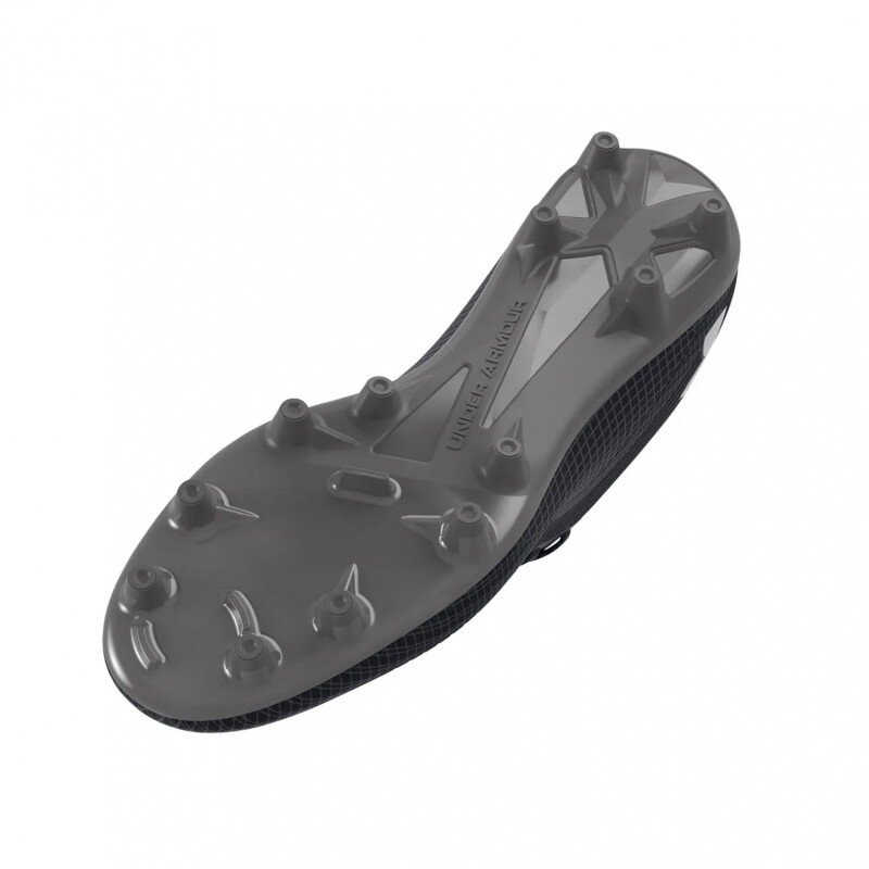 Under Armour Shadow Select 2 Fg Black