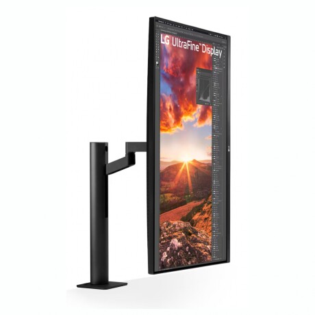 Monitor LG UltraFine 32UN880K-B 32' UHD 4K IPS 60Hz Ergo Monitor LG UltraFine 32UN880K-B 32' UHD 4K IPS 60Hz Ergo