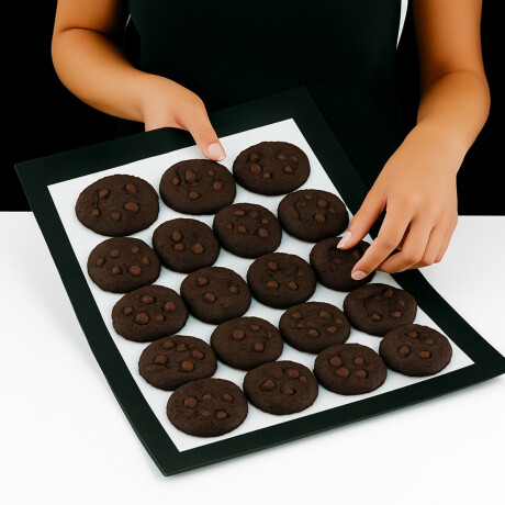 Tapete de Silicona 30 x 40 cm Tapete de Silicona 30 x 40 cm