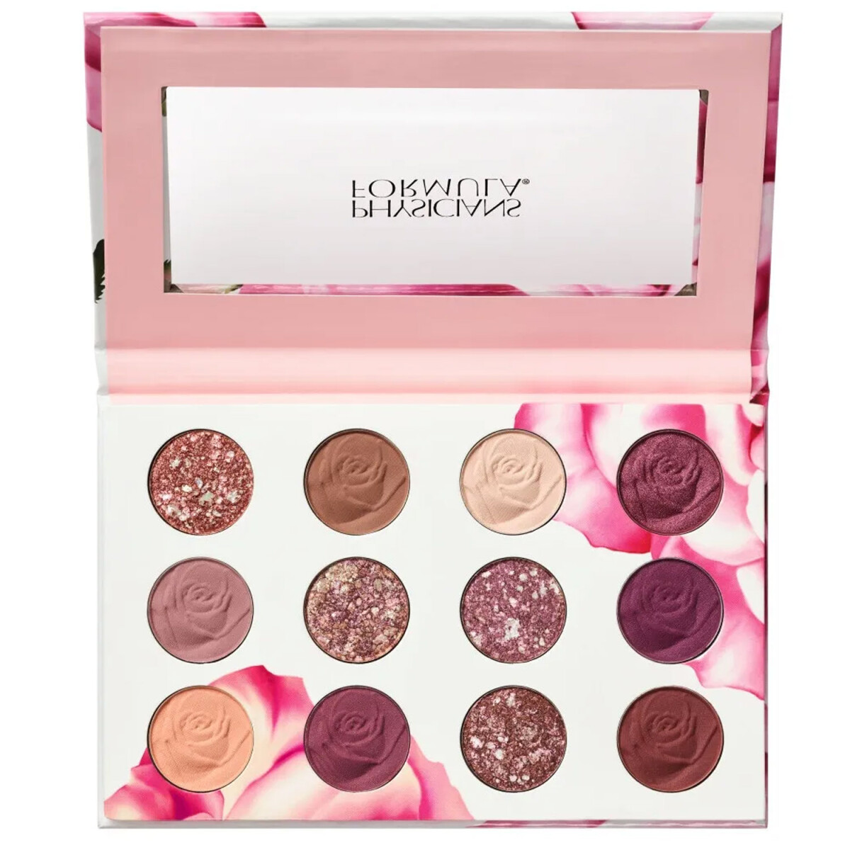 Sombras Ojos Physicians Formula Rosé All Play Eyeshadow 