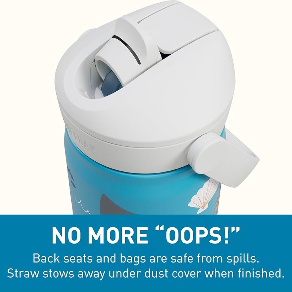 Vaso termico boquilla CAMELBACK oceano