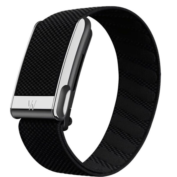 Pulsera WHOOP Life Medical Grade Black Pulsera WHOOP Life Medical Grade Black