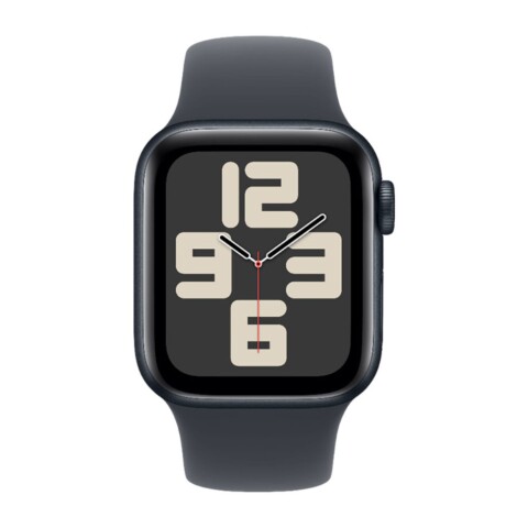 Apple Watch SE 2° Generación 40mm Gps MR9X3LL/A Gris Apple Watch SE 2° Generación 40mm Gps MR9X3LL/A Gris