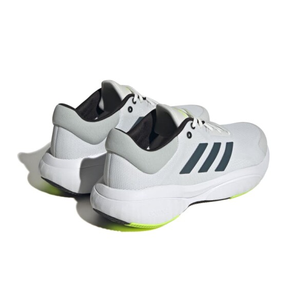 Championes Adidas Response Gris