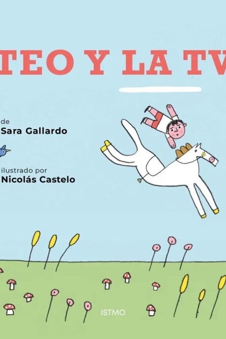 TE Y LA TV TE Y LA TV