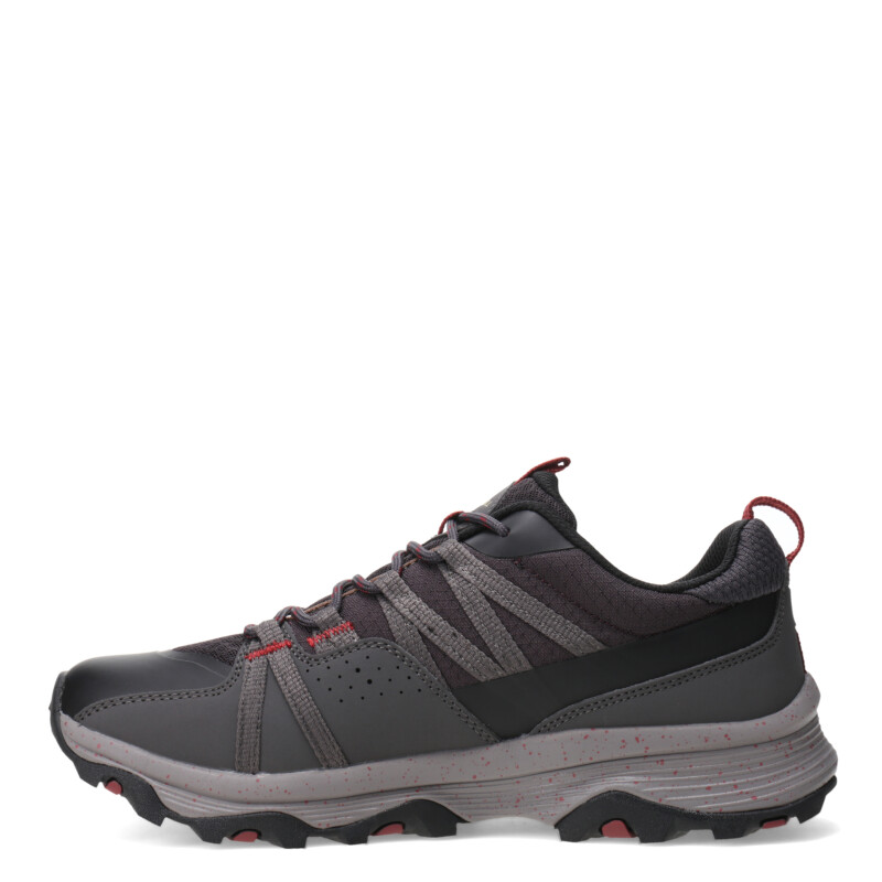 Championes de Hombre Merrell Soren Negro - Gris