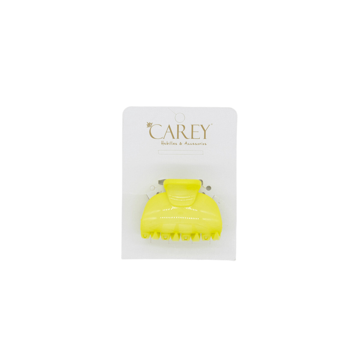CAREY PINZA COLORES GRANDE 90289 UNID. 