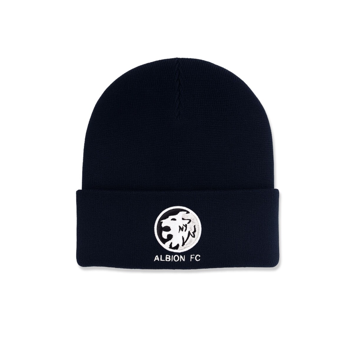 Gorro de Invierno Pionero 