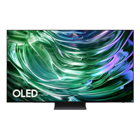 Smart TV 55" OLED