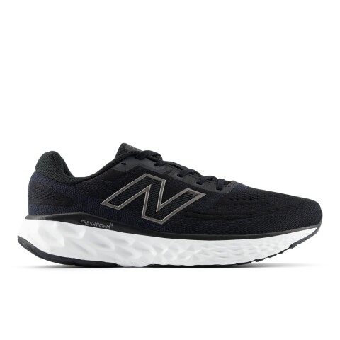 Championes New Balance de Hombre - Evoz V4 - MEVOZLK4 BLACK