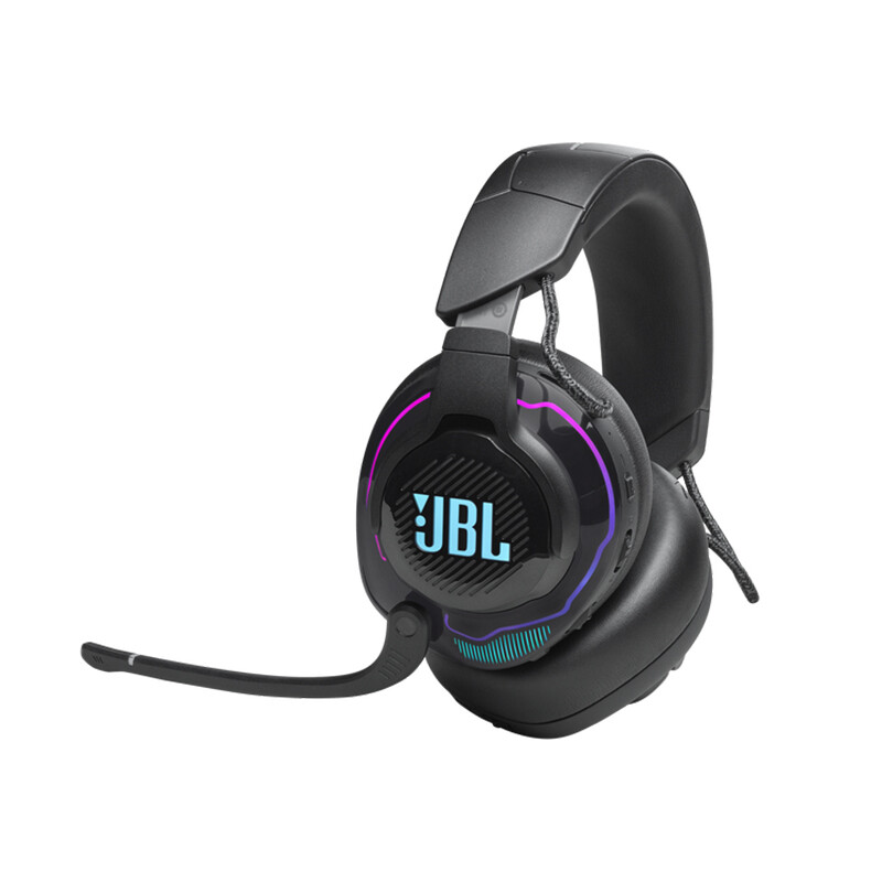 Auriculares Inalambricos Gamer JBL Quantum Q910 Negro Auriculares Inalambricos Gamer JBL Quantum Q910 Negro