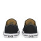 Championes Infantiles Converse Chuck Taylor All Star Infant OX Negro
