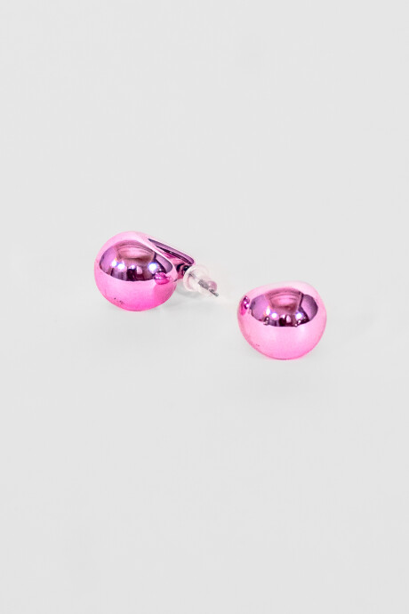 Caravana Color Cream Rosa