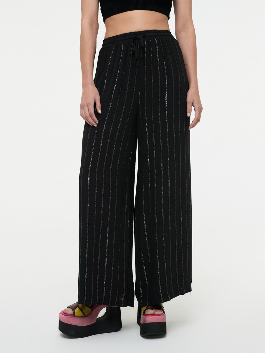 PANTALON RELAXED 