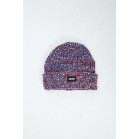 Gorro Mumba Violeta