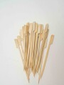 Utensillos Pinchos De Copetín, 50 Piezas Color Unico