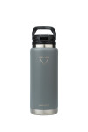 TERMO HYDRATE 770ML GRIS