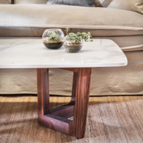 Mesa de centro Lantana Mesa de centro Lantana