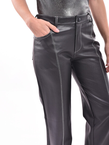 PANTALON COCO NEGRO