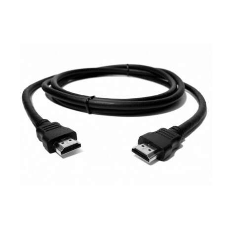 Cable HDMI MM 1.8 metros Cable HDMI MM 1.8 metros
