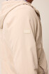 CAMPERA ZOLE POLANCO Nude