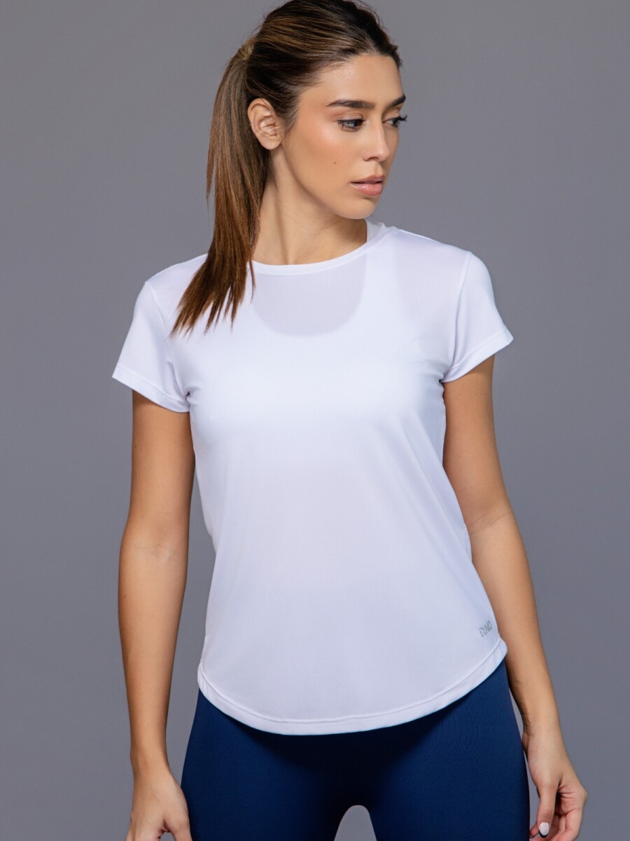 Remera de Microfibra. 