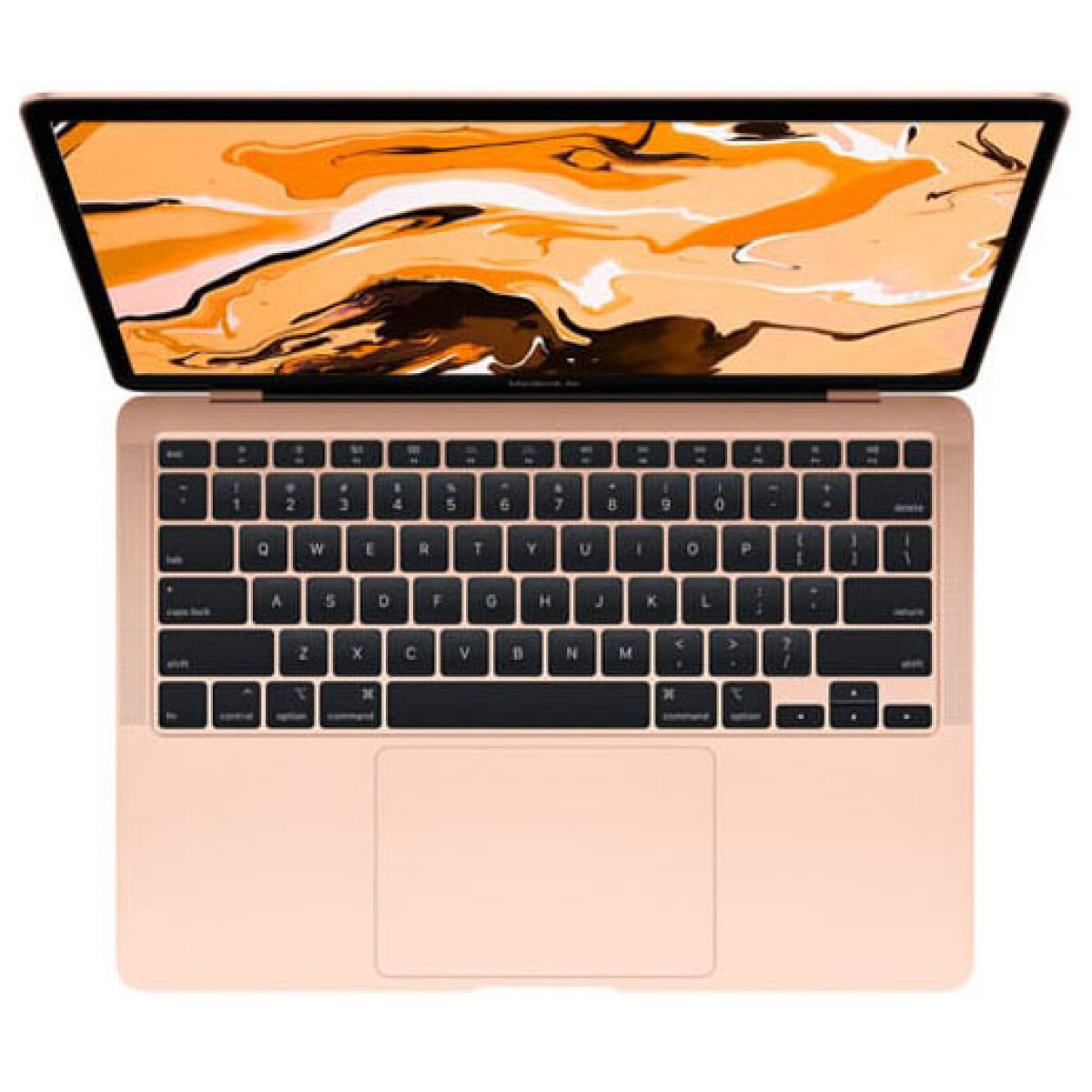 Apple Macbook Air Core I5 2.9GHZ, 16GB, 512GB Ssd, 13.3'' Español Open Box 