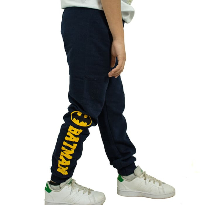 Pantalón DC Batman de Niños - BAII2315422 Marino