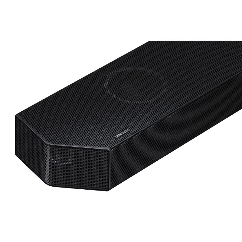 Barra De Sonido Samsung 5.1.2Ch Q800D Barra De Sonido Samsung 5.1.2Ch Q800D
