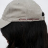 Cap Chill Beige