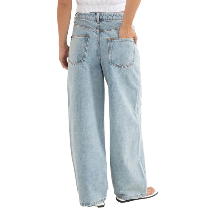 Pantalon Rhythm Boyfriend Jean Pantalon Rhythm Boyfriend Jean