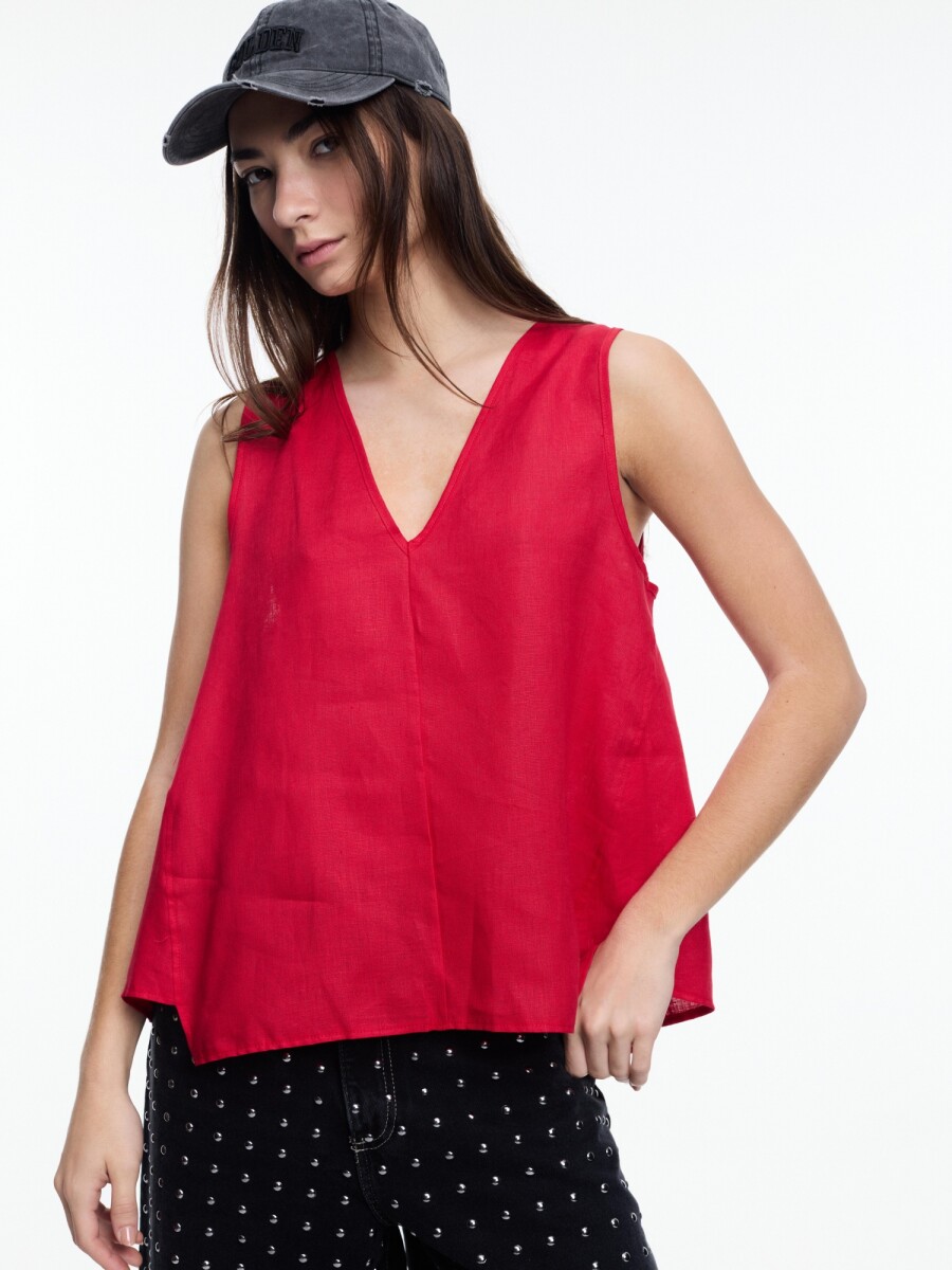 TOP ESCOTE V 