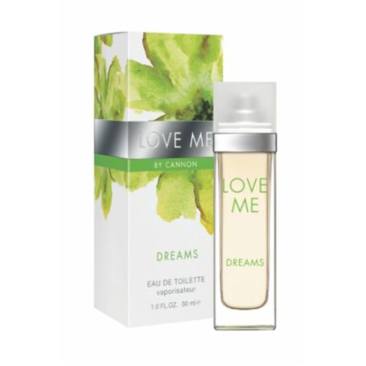 Edt Love Me By Cannon 30ml - Dreams 