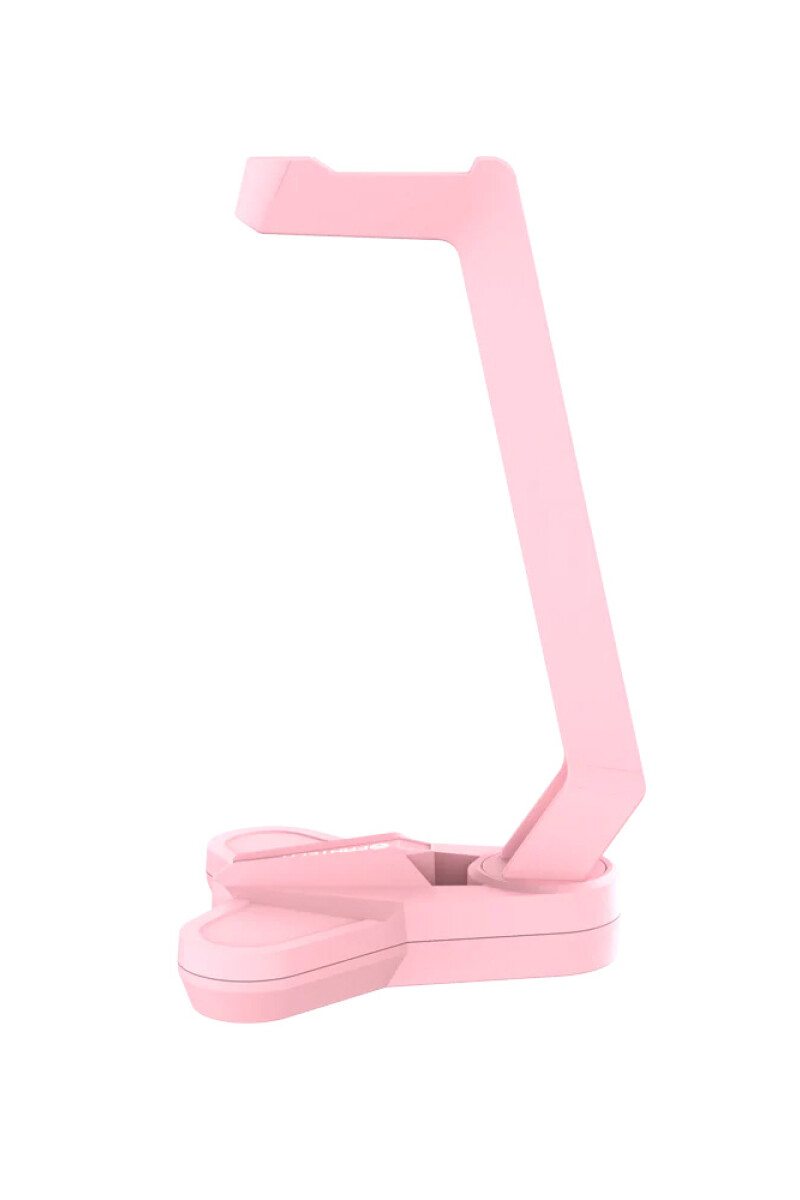 Soporte Para Auriculares Gamer Fantech Sakura Rosa