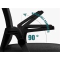 SILLA DE OFICINA YT-010 - POSA BRAZO MOVIL SILLA DE OFICINA YT-010 - POSA BRAZO MOVIL
