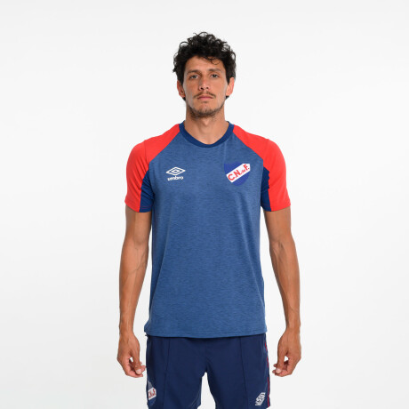 Remera Reflect Nacional Hombre Nacional