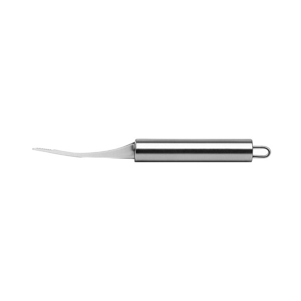 Cuchillo acero mulitiuso 17.5 cm Cuchillo acero mulitiuso 17.5 cm