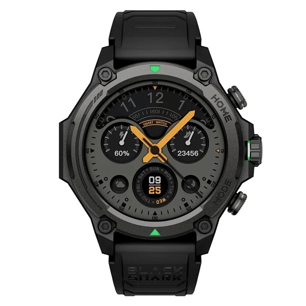 Smartwatch Black Shark Bs-gs3 NEGRO