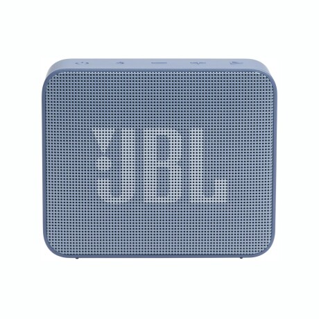 PARLANTE JBL GO ESSENTIAL 2 BT SPEAKER Parlante Inalámbrico JBL Go Essential 2 BT IP67 - Blue
