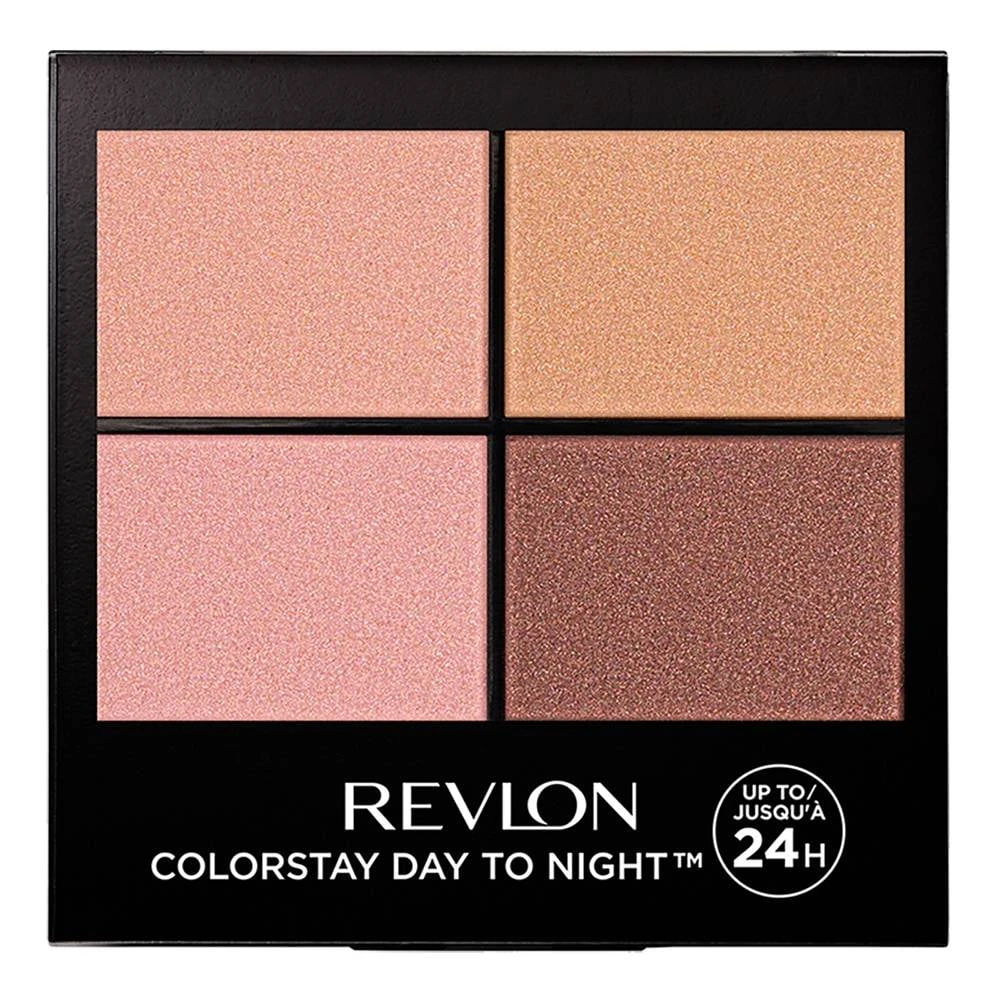 REVLON COLORSTAY SOMBRA DECADENT 505 UNI