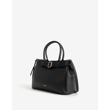 Cartera Formato City Negro