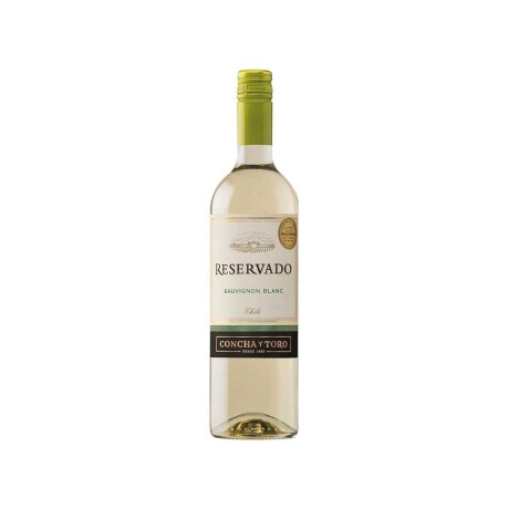 VINO CONCHA Y TORO RESERVADO SAUVIGNON BLANC 750ML VINO CONCHA Y TORO RESERVADO SAUVIGNON BLANC 750ML